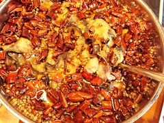 -望京一号·重庆江湖菜(工体店)