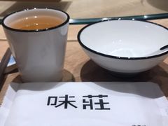-味莊·青岛菜(云霄路店)