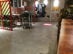 -串玖郎绿色串吧(丽晶公馆店)