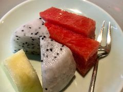 -一德轩·闽.粤料理(福州广场店)