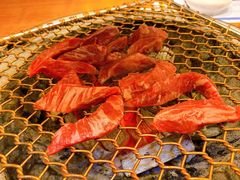 烤牛排-青鹤谷(苏州店)