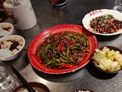 -馬伍旺川菜(金象城店)