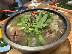 -越美小馆·越南料理(曲江店)