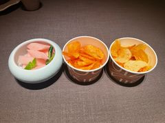 -山石榴·贵州菜(陆家嘴中心店)