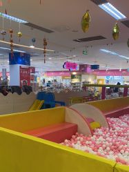 -孩子王童乐园(资阳万达店)