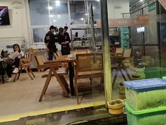 -德四家·云南傣味烧烤品牌(和谐店)