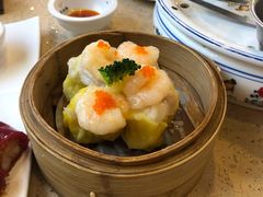 明虾蟹子烧卖-点都德(千灯湖环宇城店)