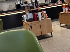 -星巴克臻选(北京银泰店)