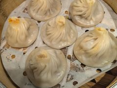 -小杨生煎(黄河路美食休闲街店)