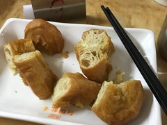 -新园饮食店(香洲总店)