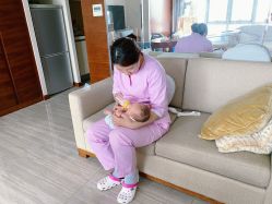 -新寰亚月子会所(盛捷白塘店)