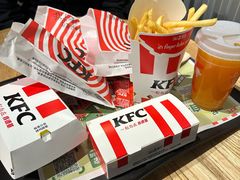 -肯德基(蓝桥店)