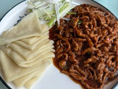 -一品楼灌汤包子(西门大街店)