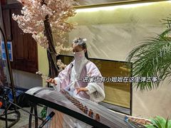 -王捌小院(红花坡店)