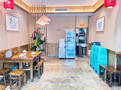 大堂-弓虽昌焖烧鸡(大竹林店)