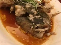 -顺峰海鲜酒楼(省府店)