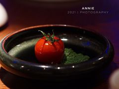 沙律核桃酿小番茄-映水芙蓉(上海万象城店)