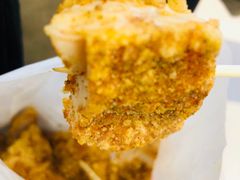 -正新鸡排·炸鸡烧烤(中原店)