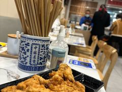 -老地方面馆(思南路店)