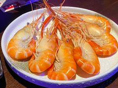 -钳真多钓虾馆·小龙虾海鲜烧烤(九六广场店)