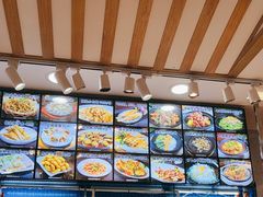 -醉壹号海鲜大排档(厦门美食地标店)