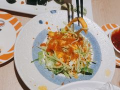 -新一番三文鱼寿司(大东海店)