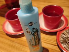 -东方一串·龙虾烧烤·特色烤鱼(柳州路店)