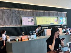 -星巴克臻选(深圳宝安大仟里1店)
