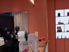 -茶话弄(中贸广场店)