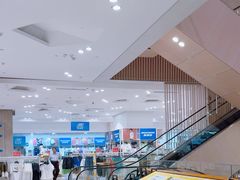 -BIGOFFS 超级折扣(仁恒伊势丹店)