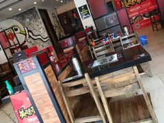 -自贡好吃客(科华店)