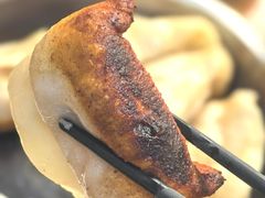 网红锅贴-锅贴大王南翔小笼(临沂二村店)