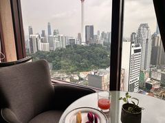 -吉隆坡喜来登帝国酒店