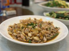 -正亮海鲜(人民西路店)