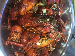 靓靓蒸虾(中山公园店)-靓靓蒸虾(中山公园店)