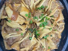 -旺角小渔村(幸福中路店)