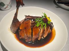 -穿越·外婆家(西溪天堂店)