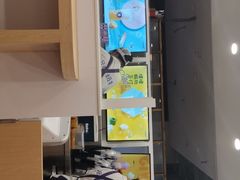 -一只酸奶牛(八一路店)