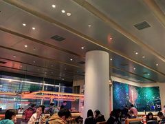 -星巴克臻选(上海合生汇1F店)