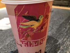 -唐沫茶兮(仓山万达金街店)