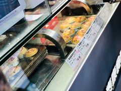 -泰康食品(南京东路店)