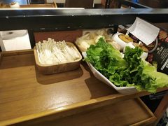 -围炉夜话·潮汕卤水火锅(榕江店)