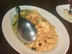 -Rimpa Lapin悬崖餐厅