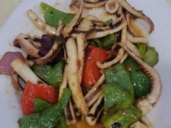 -考记泥焗鸡农庄·海鲜(北洛秘境店)