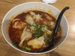 -谭师爷龙抄手(白下路店)