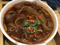 -怪物的冰与火(天虹商场中山路店)