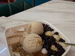 -李大牛和刘大力手作甜品(凯德店)