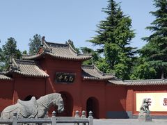 -洛阳白马寺
