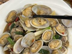 -众味海鲜大排档·活海鲜·潮汕味(南澳店)