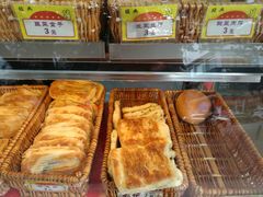 -晨光烧饼(学府路店)